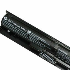 Genuine OEM V104 VI04 Battery for hp 756743-001 756744-001 756478-422 756478-851 picture