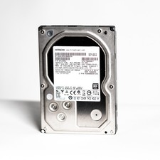 4TB Hitachi UltraStar, 7200RPM SATA 3.5'' (0F14681) HDD picture