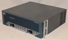 Cisco 3845-MB Integrated Services Router *Used* picture