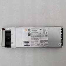 1PC For Supermicro PWS-1K43F-1R 1400W SC748 Server Power Supply picture