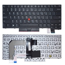 Non-Backlit Keyboard 01AX446 Black Fit For Lenovo ThinkPad A485 T470 T480 New picture