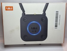 1Mii B06Pro Long Range Wireless BT Audio Receiver Adapter (Open Box) picture