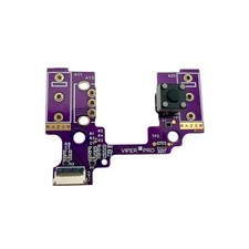 Hot-Swap Mouse Switch Board Replacement for Razer Viper V3 Pro picture