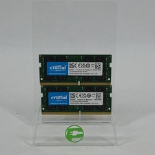 Micron Crucial 64GB (2x32GB) RAM DDR4 3200MHz CT32G4SFD832A.M16FF picture