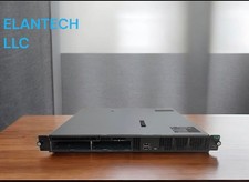 HPE  DL20 Gen10 Plus 2LFF Server E-2314 2.80Ghz 4C  32GB  P408i-a  Riser Kit picture