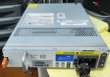 Dell 4HY5G PV MD1280 EQL PS6610 CML SC180 SC280 SCv2080 2800W AC Power Supply picture