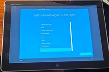 HP Elite x2 12
