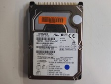 Hitachi DK23BA-60 6.01GB 2.5