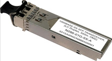 Eaton Tripp Lite 1000BASE-SX SFP Transceiver, 550m-LC N286-01G-SX-A picture