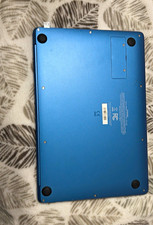 THOMSON Neo 14in Blue Laptop Intel Celeron 4GB RAM Windows 10 Home picture