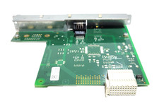 Philips Intellivue MP50 Lan System Interface Board w/ Network Card M8090-67021 picture