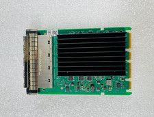 P08449-B21 I350-T4 OCP3.0 4P BASE-T 1GB Ethernet Card For HP Server P14487-001 picture