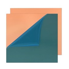 Copper Sheet Metal, 2