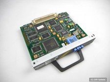 Cisco PA-A6-OC3SMI One-port ATM OC-3c/STM-1 Single-mode IR Port Adapter, MINT condition picture