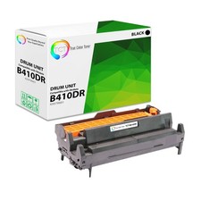 TCT B410 B420 B430 B440 For Okidata 43979001 Compatible Drum Unit picture