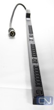 PC AP7968 Switched Rack PDU Zero U 12.5kW 208V 3PH (21)C13 (3)C19 picture