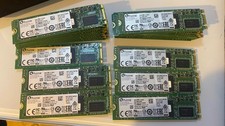 Plextor PX-128S3G 128GB M.2 2280 SATA III SSD picture