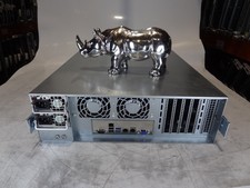 CSE-835 X10DRH SUPERMICRO 8X3.5INCH BAY 3U SYSTEM (DUAL POWER, DUAL E5-2600 V3/V picture
