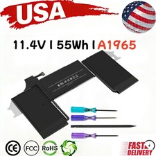 FOR APPLE LI-PO BATTERY - MacBook Air Retina 13