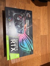 MSI GeForce RTX 3070 graphics Card picture