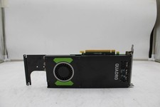 Nvidia Quadro M4000 8GB GDDR5 4x DP Graphics Video Card 0YR7H5 w/ Bracket picture