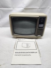 Vintage BMC BM-12AU 12