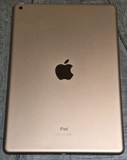 Apple iPad 8th Gen 10.2 A2270 Space Pink Wifi OEM Original Housing picture