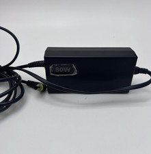 Philips Respironics 80W AC Power Supply Adapter 12V 6.67A CPAP MDS-080AAS12 A picture