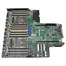 HP ProLiant DL360 G10 DL380 G10 Server Motherboard 875552-001 847479-001  picture