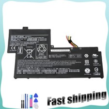 AP16A4K Battery for Acer Swift 1 SF113-31 ASPIRE 11 AO1-132 N16Q9 NE132 picture