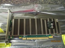 NEW Silicom P3IMB-M-P2 Intel ACC100 FEC vRAN PCIe Server Accelerator Card picture