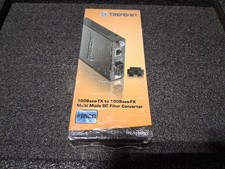 TRENDnet  TFC-110MSC picture