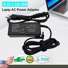 AC Adapter Charger for HP Chromebook 11-v002dx 11-v002tu 11-v010nr 11-v010wm picture