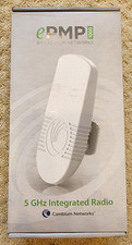 Cambium Networks ePMP1000 5 GHz Integrated Radio RoW C050900C031A picture