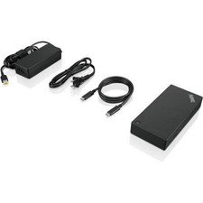 Lenovo - Open Source ThinkPad USB-C Dock Gen 2 (40as0090us) picture