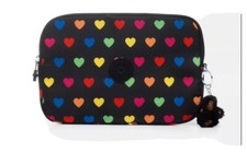 Kipling Lex Wild Hearts 8