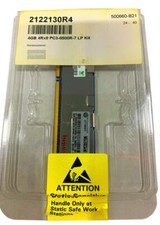 500660-B21 I GENUINE HP 1RX4GB PC3-8500 DDR3 - 4 GB (1 x 4 GB) - DDR3 SDRAM picture