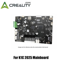 Creality K1C 2025 Mainboard Original Replacement Motherboard 3d Printer Parts  picture