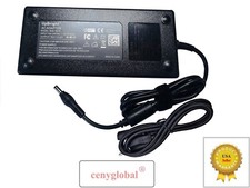 AC Adapter for Wavlink DisplayLink Dual 4K Display WL-UG69PD2 Docking Station 20 picture