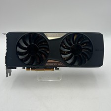 EVGA GeForce GTX 980Ti 6GB GDDR5 GPU 06G-P4-4995-KR - Tested picture