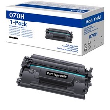 070H 070 Compatible Toner Cartridge for Canon CRG070H MF465dw MF462dw LBP247dw picture