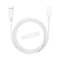 OLOV Electric Trimmer Charger for OLOV Trimmer YH-7280, UL Listed OLOV Charger f picture