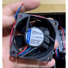 1PCS Brand New Ebmpapst 612NHH DC12V 2.9W 2-Wire Cooling Fan Free delivery picture