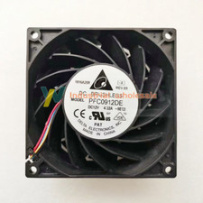 1pc new HP 584562-001 ProLiant Server Fan Delta PFC0912DE Cooling Fan for DL580 picture