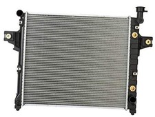  CU2336 Complete Radiator  picture