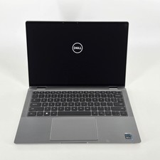 Dell Latitude 9420 14 2K TOUCH i7-1185G7 3.00GHz 16GB 512GB SSD Very Good picture