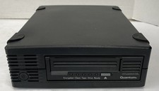 QUANTUM / TC-L52BN Quantum Internal SAS Tape Drive - ISSUES READ picture
