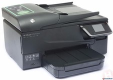 HP Officejet 6700 Premium H711n All-In-One Inkjet Printer PgCount 300+ picture
