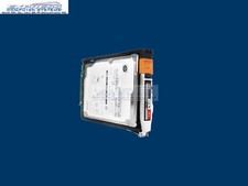 EMC 005051469 1.2TB 10K SAS 6Gb 2.5
