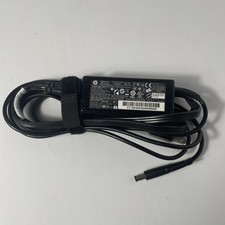Genuine HP Laptop Charger AC Power Adapter 677774-003 19.5V 3.33A 65W picture
